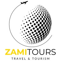 ZAMI TOURS logo - Similar company to Ticket 2 Escape