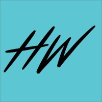 Hollywire logo - Similar company to Afterbuzz Tv