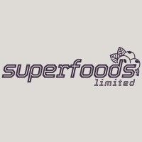 Superfoods Limited logo - Similar company to Barton Solutions