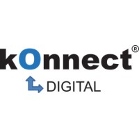 KonnectDigital Ltd logo - Similar company to Dice Verse