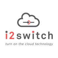 i2switch.com logo - Similar company to Bit Sp. Z O.O.