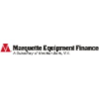 Marquette Equipment Finance