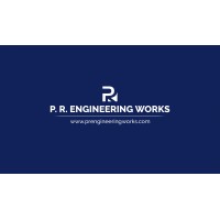 P.R.Engineering Works logo - Similar company to Pristine Consultants