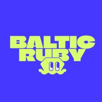BalticRuby logo - Similar company to Euruko