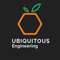 Ubiquitous Engineering Ltd logo - Similar company to Onesite (Laser) Limited