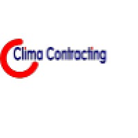 Clima Contracting logo - Similar company to Ocm Clima S.R.L