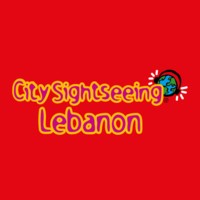 City Sightseeing Lebanon
