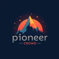 Pioneer Crowd, Inc. logo - Similar company to Learn_From_Maps
