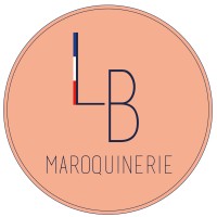 LB Maroquinerie logo - Similar company to Ysia | Maison De Maroquinerie Canine
