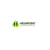 Highpoint Environmental Services Inc. logo - Similar company to Bremner Construction Inc.