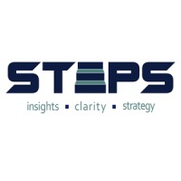 Steps Consulting logo - Similar company to Steps Consulting Group