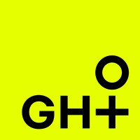 GH+O | merken & campagnes logo - Similar company to Studio Anouk Dian