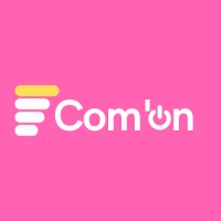 Com'On Mulhouse logo - Similar company to Kell'Agence