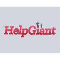 HelpGiant logo - Similar company to Hsaglobal