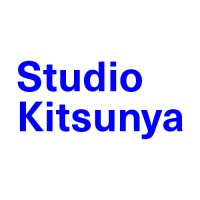 Studio Kitsunya logo - Similar company to Buromosa