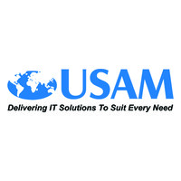 USAM Technology Solutions Pvt. Ltd. logo - Similar company to Usam