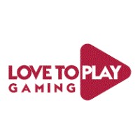Love to Play Gaming logo - Similar company to Content Exchange