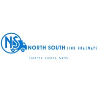 North South Link Roadways logo - Similar company to Cnr Parcel Service
