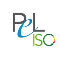 PEL ISO logo - Similar company to Off-Watt