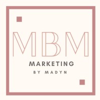 Marketing by Madyn, LLC logo - Similar company to Volume One Studios
