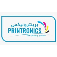 Printronics logo - Similar company to Printronics Greece