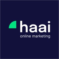 Haai Online logo - Similar company to Flink It