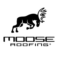 Moose Roofing logo - Similar company to Rooforia Home & Commercial Exteriors