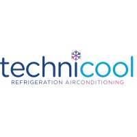 Technicool Refrigeration Limited logo - Similar company to Technicool Air Conditioning