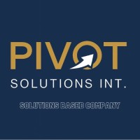 PivotSI logo - Similar company to Caravanserai - Alliance For Entrepreneurs