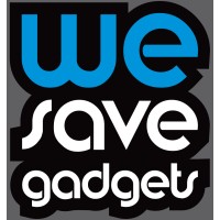 We Save Gadgets
