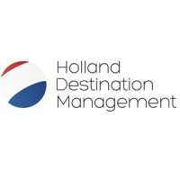 Holland Destination Management logo - Similar company to Gi Travel