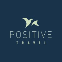 Positive Travel logo - Similar company to Inspiring Soho