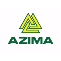 Azima logo - Similar company to Classride
