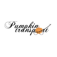 Pumpkin Transport logo - Similar company to L'Avion Privé