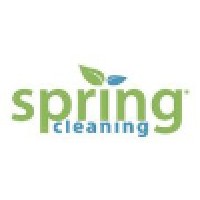 Spring Cleaning