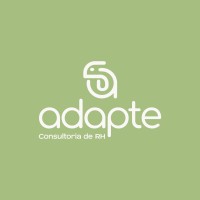 Adapte Consultoria de RH logo - Similar company to Md Logg