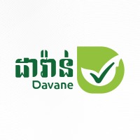 ដាវ៉ាន់ Davane logo - Similar company to Davane ដាវ៉ាន់