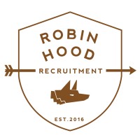 Robin Hood Recruitment