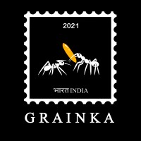 Grainka logo - Similar company to Sediwork