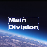 Main Division logo - Similar company to Rexr Llc