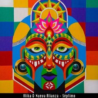 Alika logo - Similar company to Flame