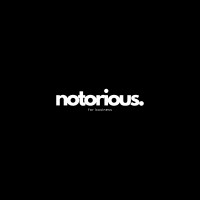 NOTORIOUS FOR BUSINESS logo - Similar company to Jcs Hygiène