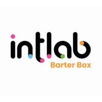 INTLAB - Barter Box logo - Similar company to Folltip.Com