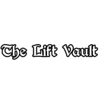 The Lyft Vault logo - Similar company to Cactus Corn