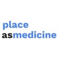 Place as Medicine logo - Similar company to Mission:Ingredients