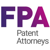 FPA Patent Attorneys logo - Similar company to Griffith Hack