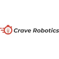 Crave Robotics logo - Similar company to Aiseed Tech