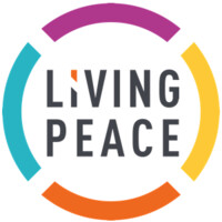 Living Peace Foundation logo - Similar company to Edge + Stretch