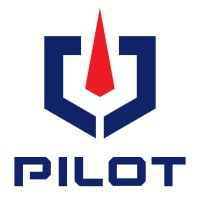 pilot home | لوازم خانگی پیلوت logo - Similar company to Azmayesh Group