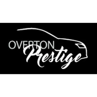 Overton Prestige logo - Similar company to Spencer Apprenticeships